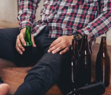 Tratamento para dependência química, drogas e alcoolismo.